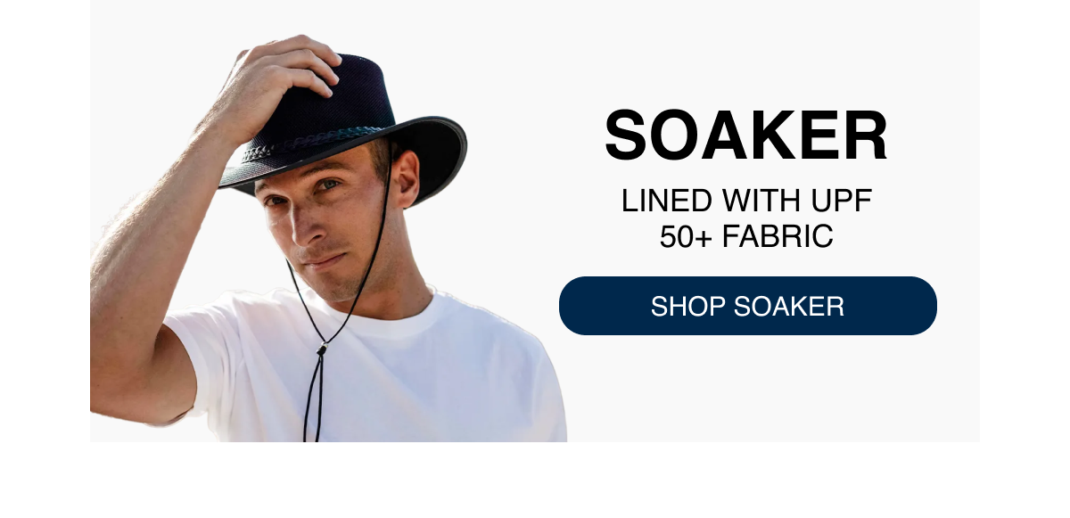 SOAKER