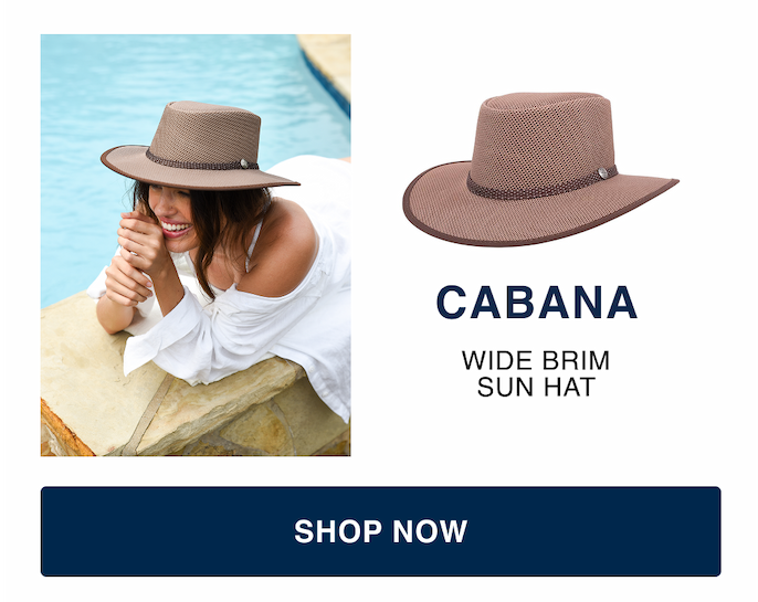 CABANA