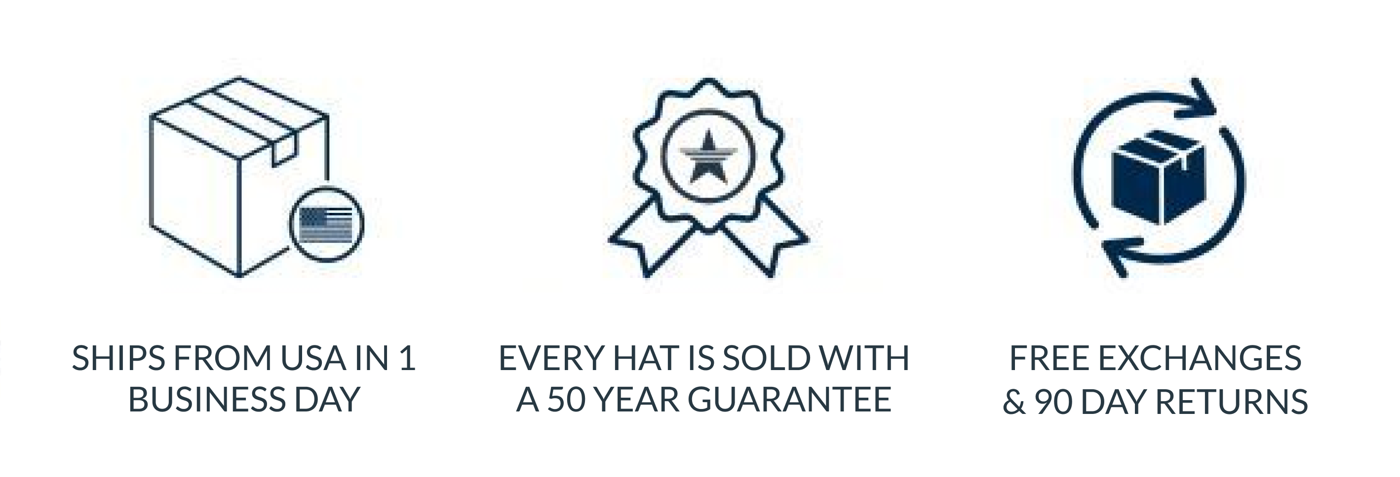 Shop American Hat