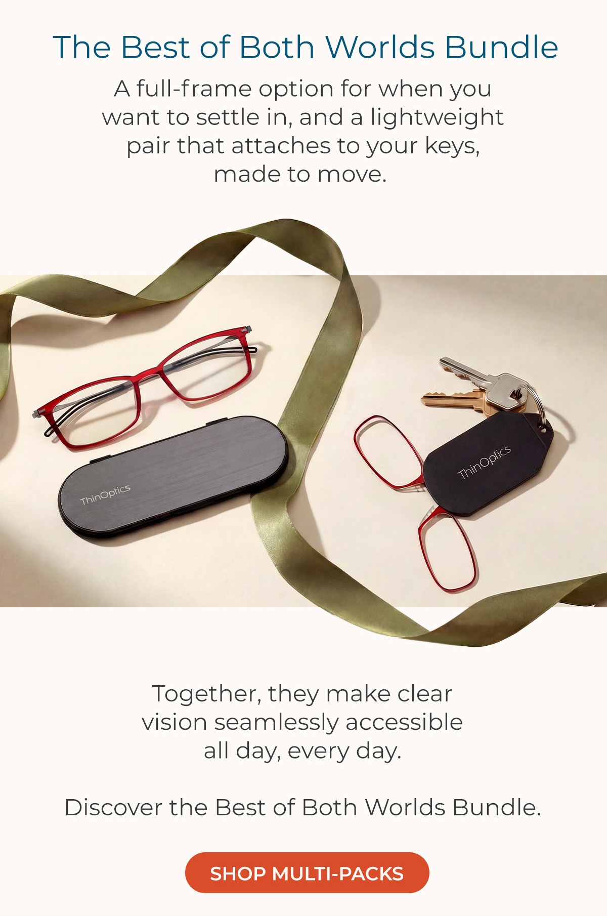 Spring Refresh Event: Enjoy 30% Off Sitewide