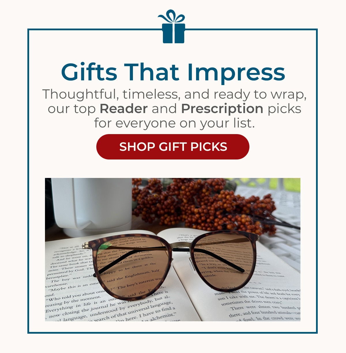45% Off Sitewide | Black Friday Sale - Shop Our Gift Picks