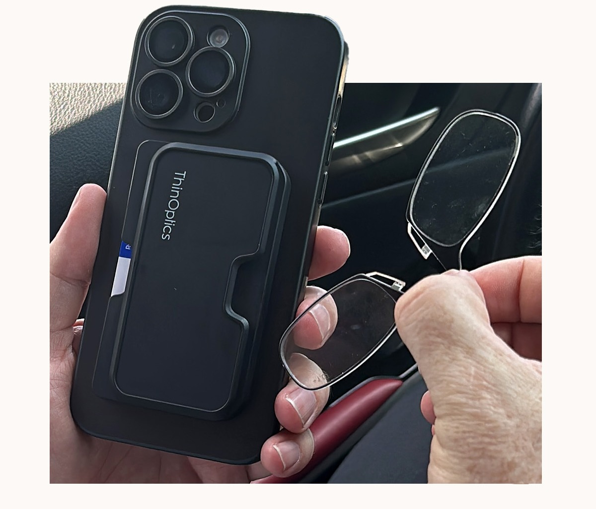 25% Off Readers