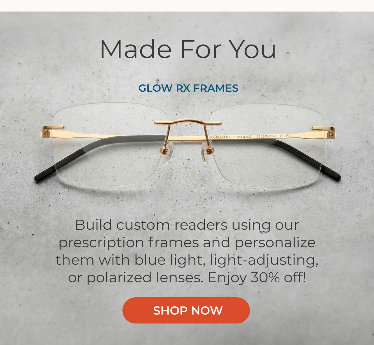 Spring Refresh Event: Enjoy 30% Off Sitewide