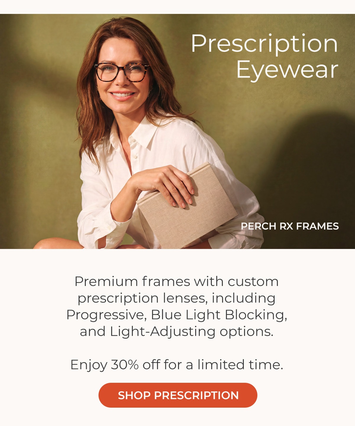 Spring Refresh Event: Enjoy 30% Off Sitewide