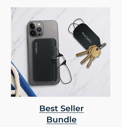 Best Seller Bundle