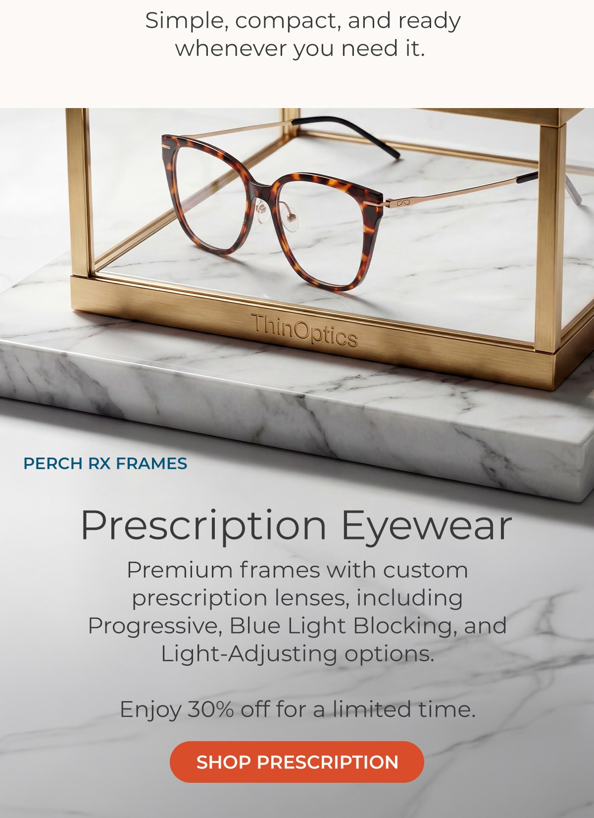 Spring Refresh Event: Enjoy 30% Off Sitewide