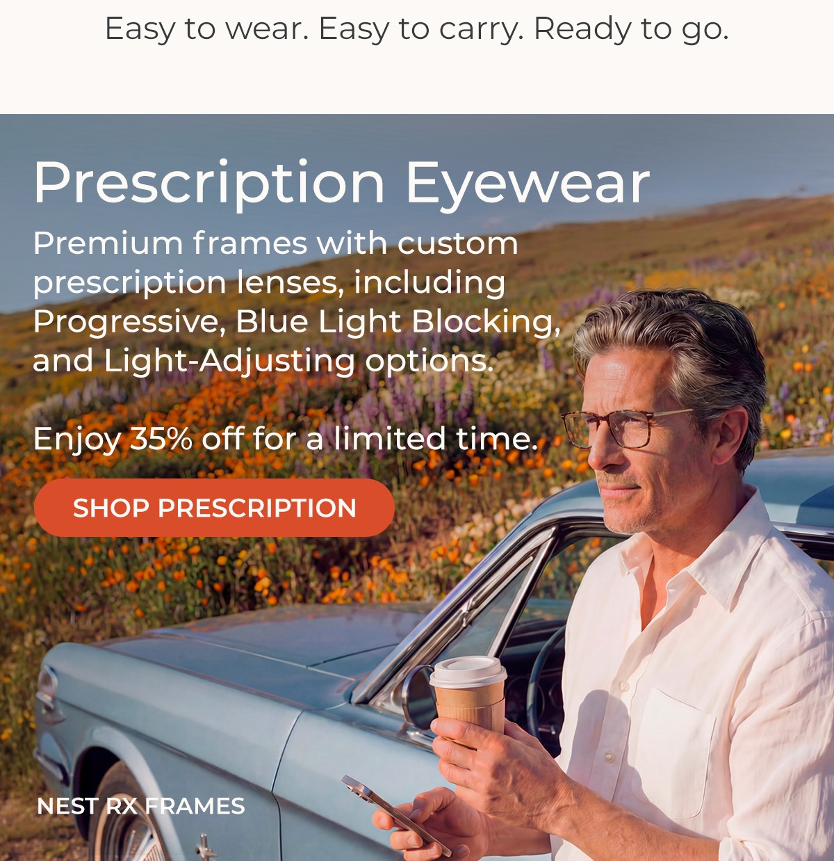 Made to Move Event: Enjoy 35% Off Sitewide