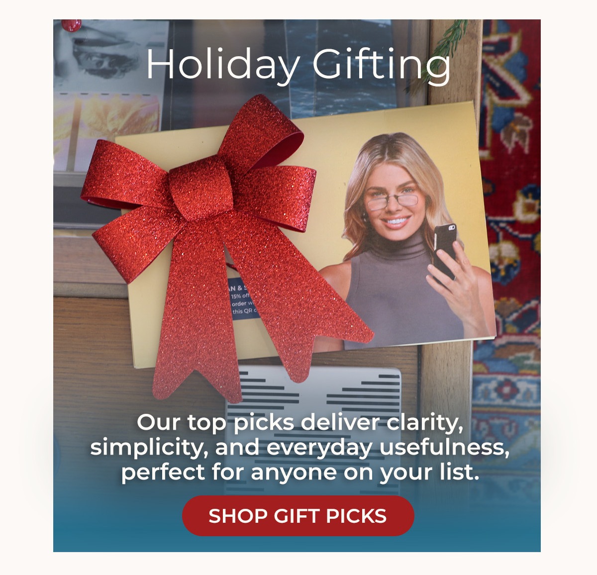 45% Off Sitewide | Black Friday Sale - Shop Our Gift Picks