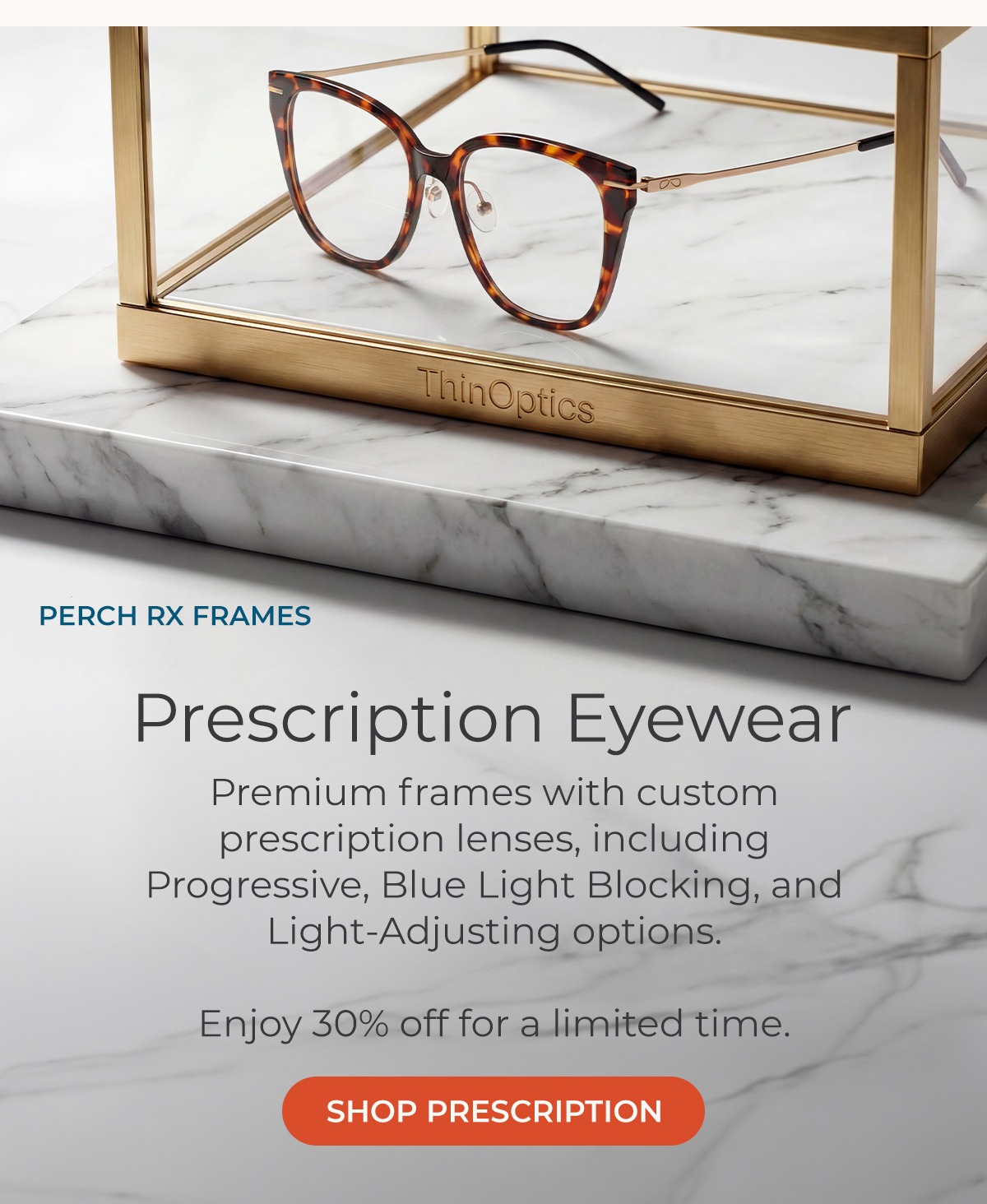 Spring Refresh Event: Enjoy 30% Off Sitewide