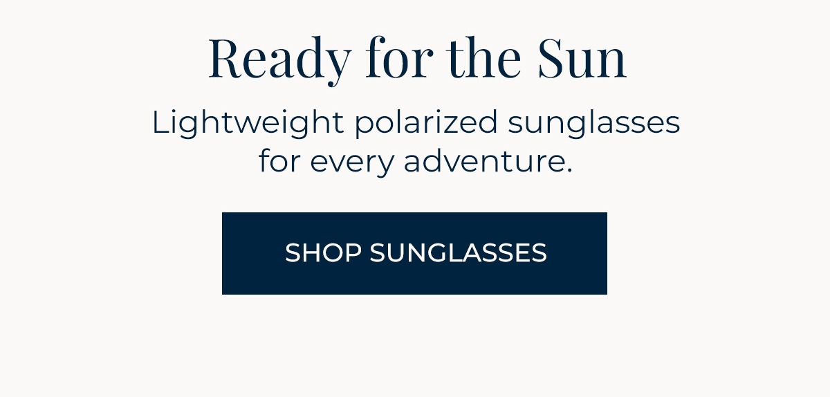 Shop Sunglasses