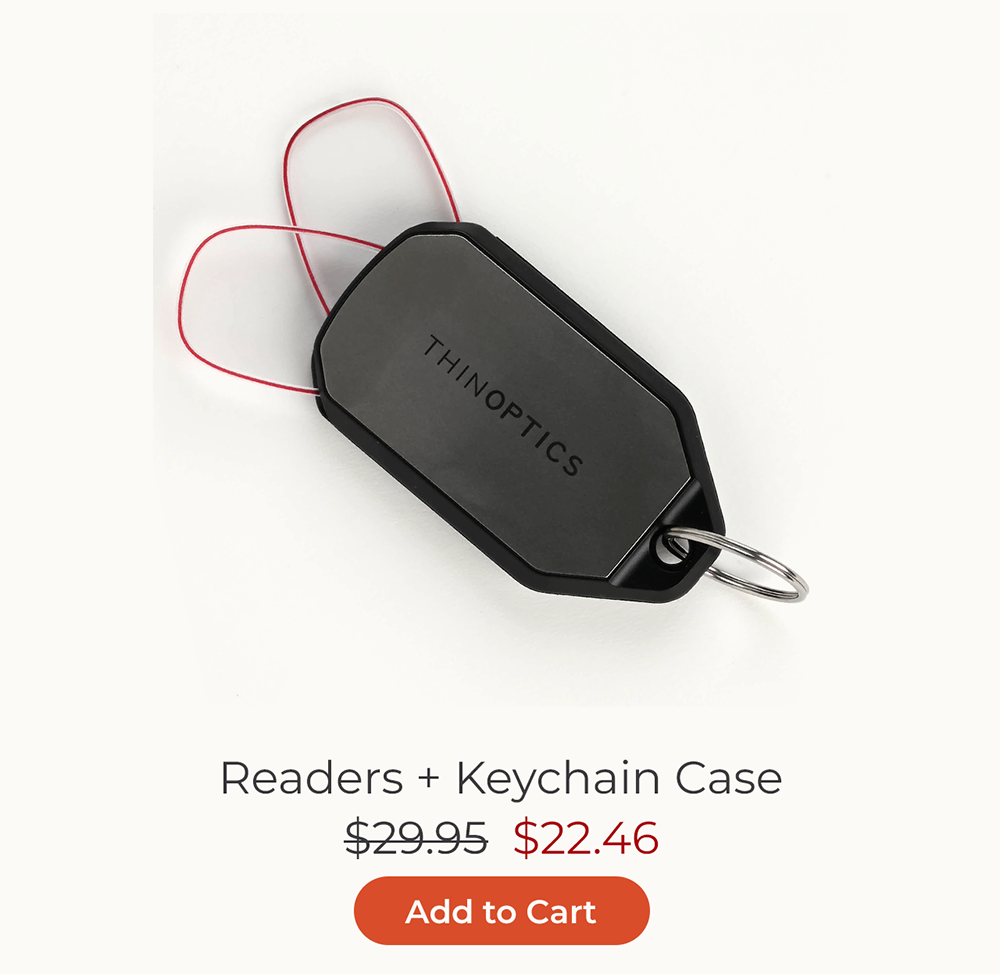 Readers + MagSafe Universal Pod