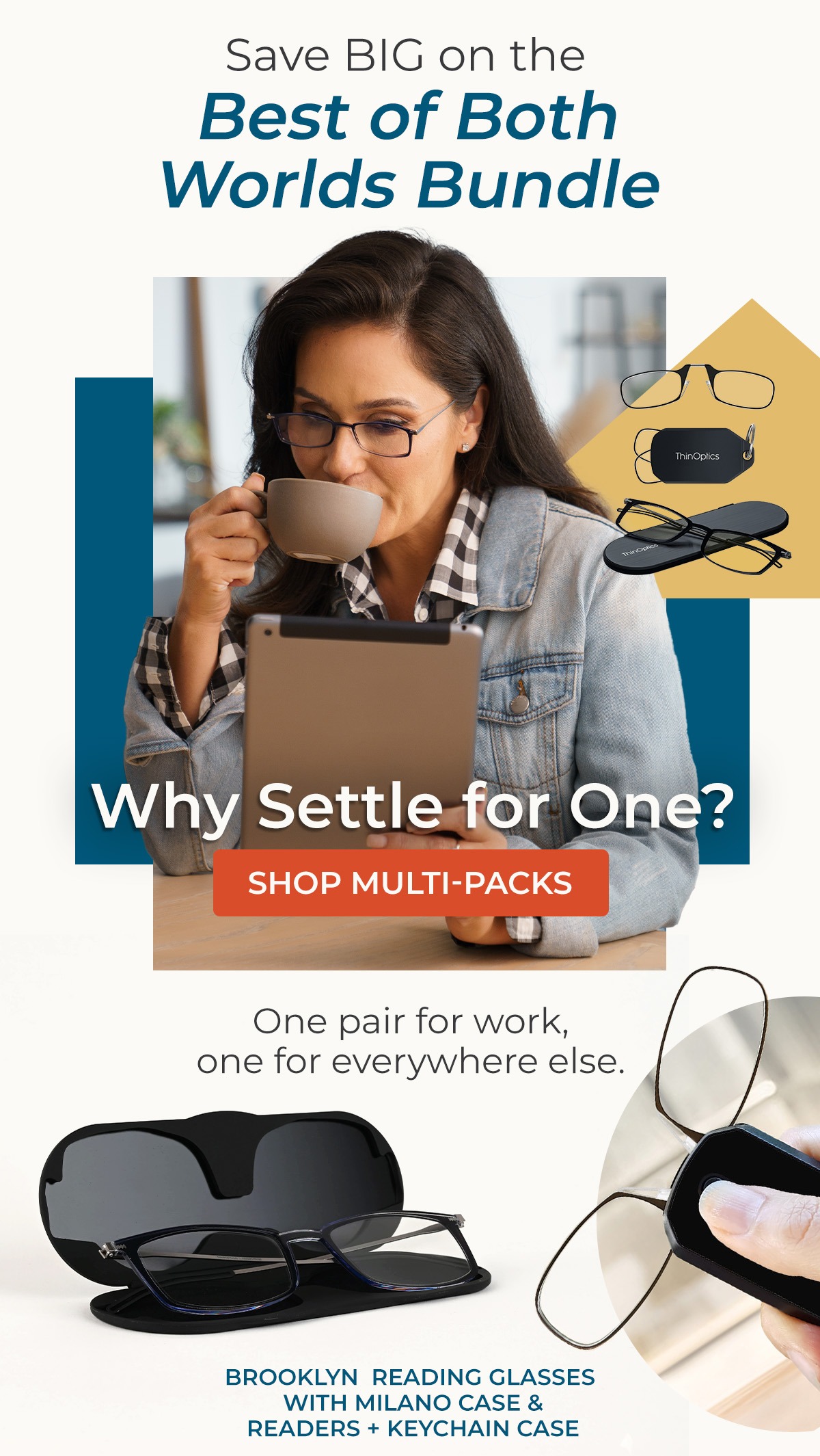 Buy Any 2, Get 30% Off