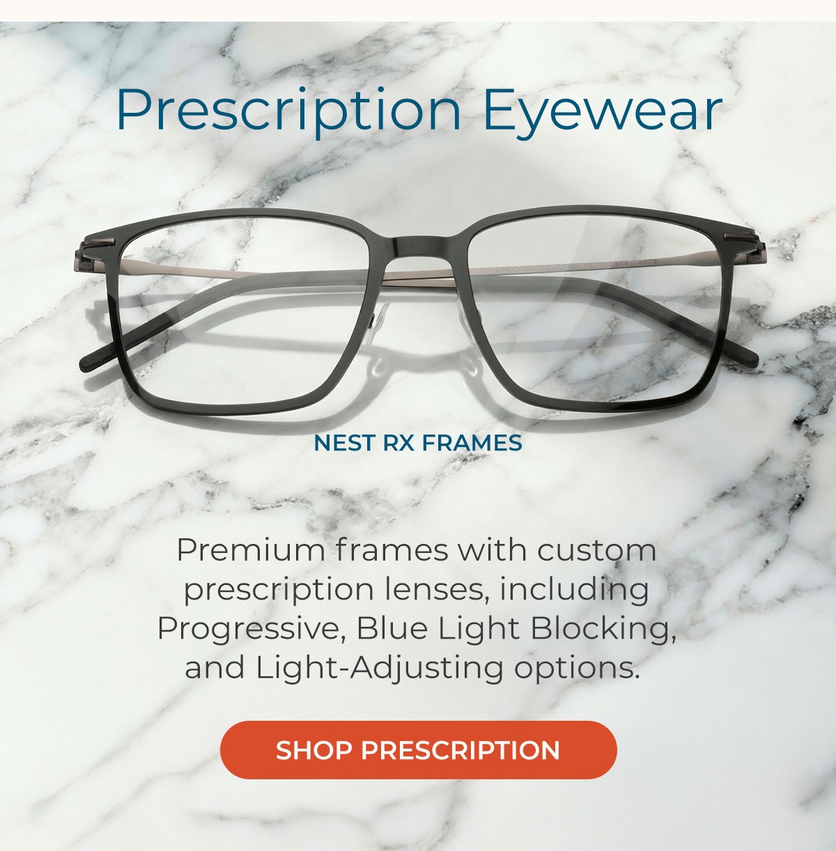 Prescription Eyewear: Tailored to Your Vision