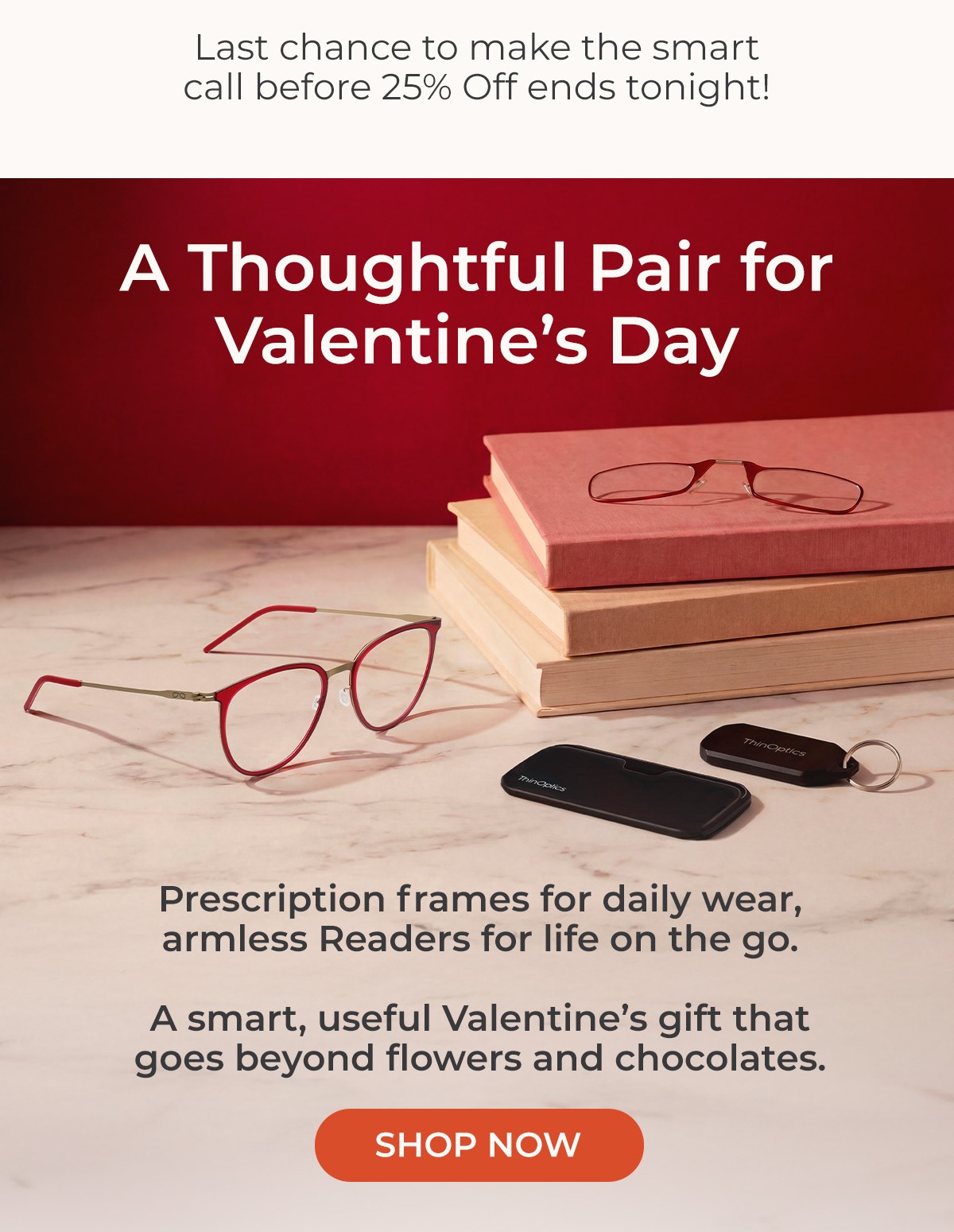 Buy 2, Get 25% Off Sitewide