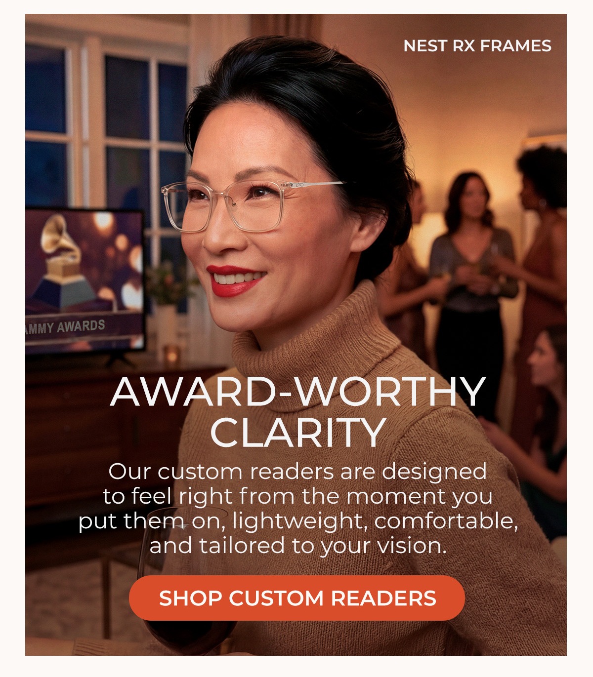 FLASH SALE: 30% Off Readers & Cases