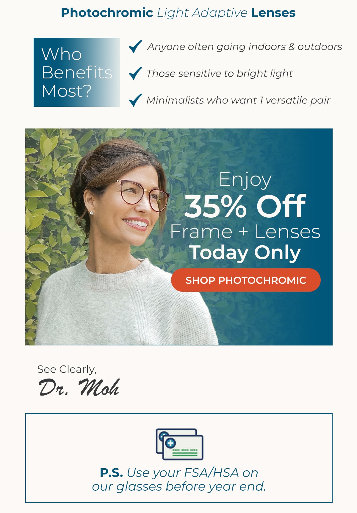 35% Off Sitewide - Today Only