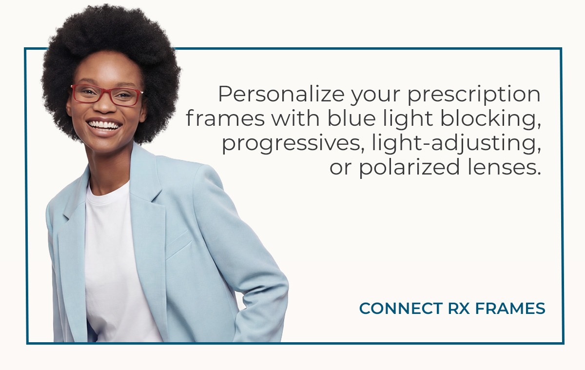 Prescription Glasses: Tailored to Your Vision