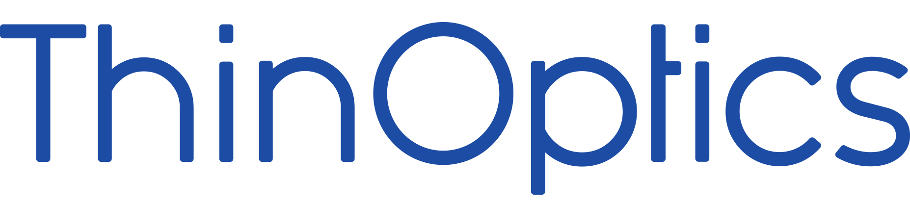 The World's Thinnest Readers and Reading Glasses in the World's Thinnest Case | ThinOptics - Always With You