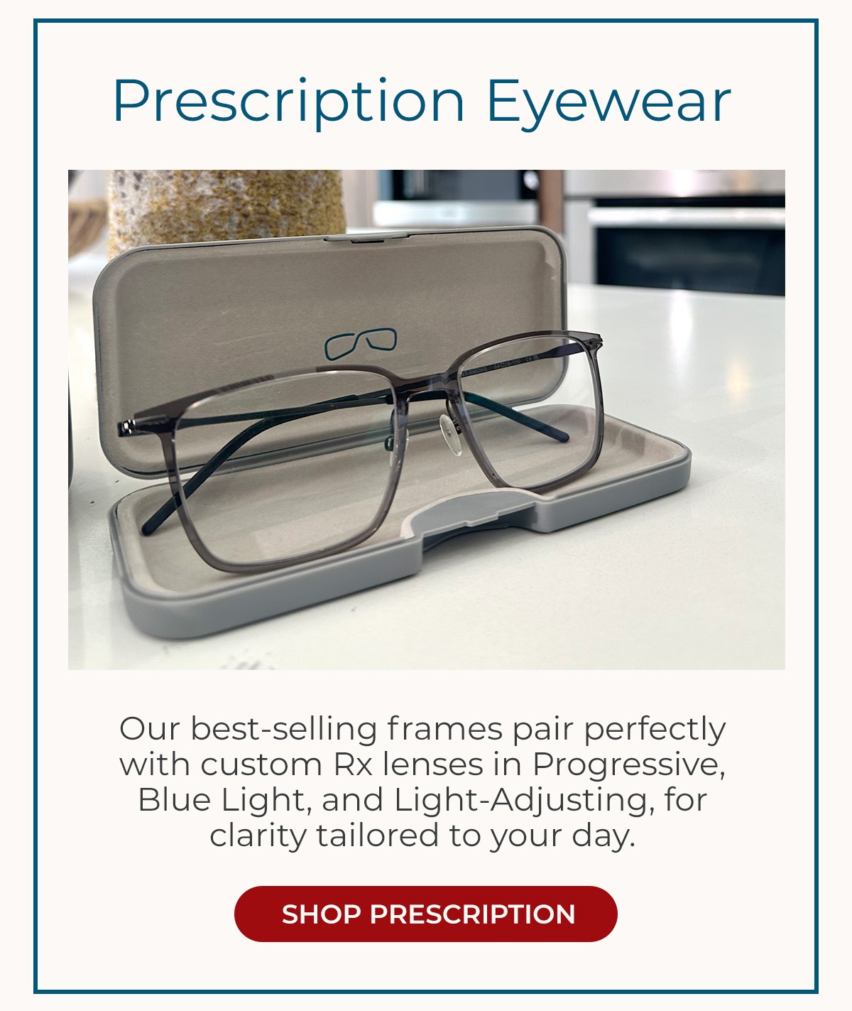 50% Off Best Sellers | Shop Prescription Eyewear