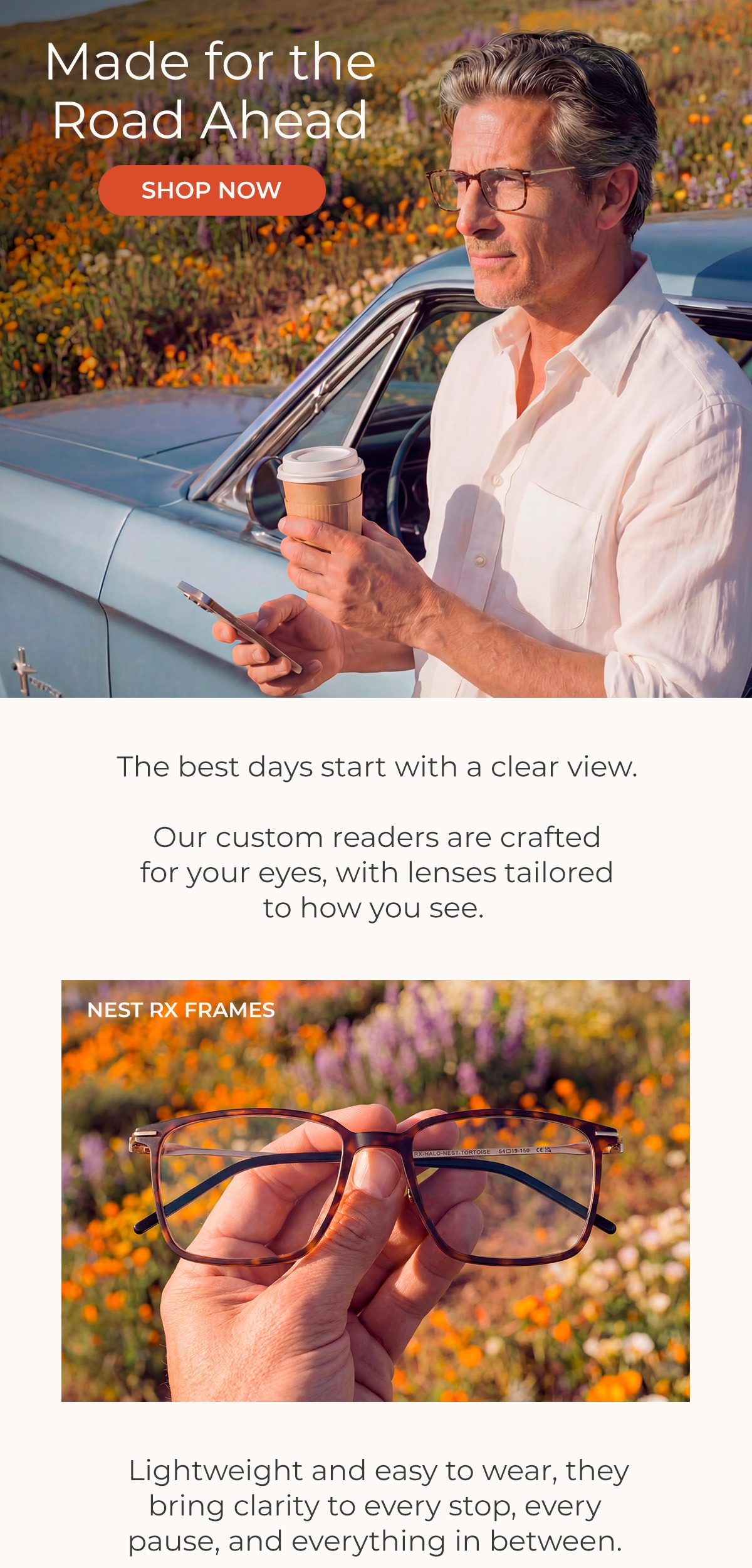 Custom Vision, Made for Days Like This