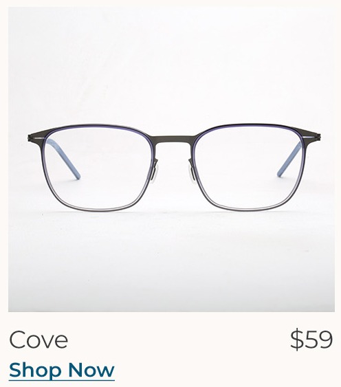 Cove Rx Frames