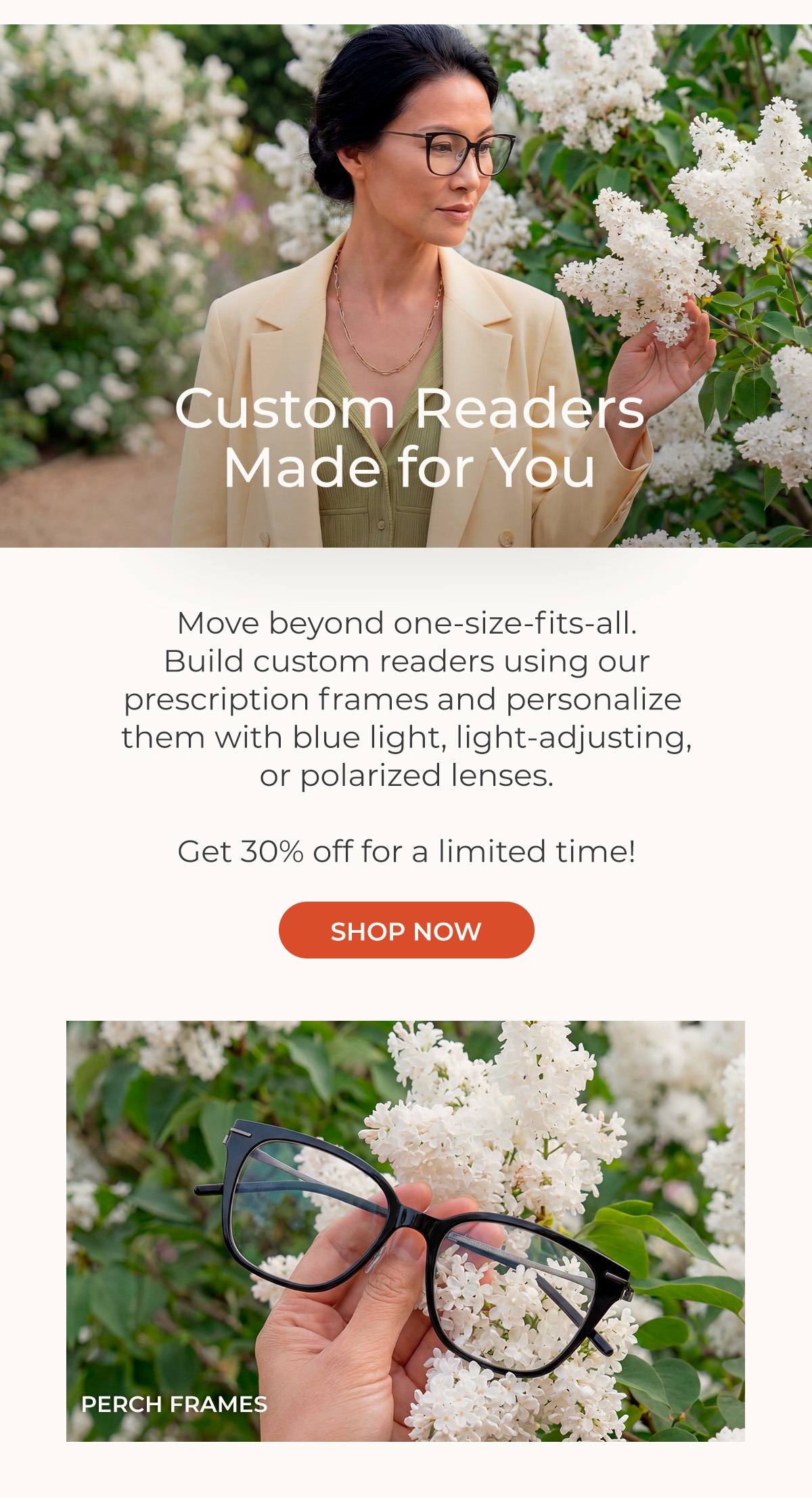 Lucky Days Sale: Enjoy 30% Off Sitewide