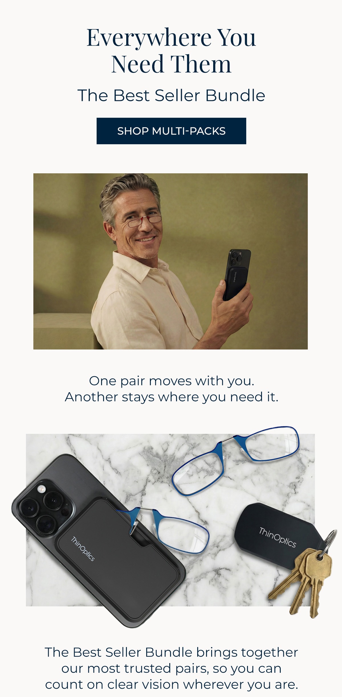 Shop Our Best Seller Bundle Today!