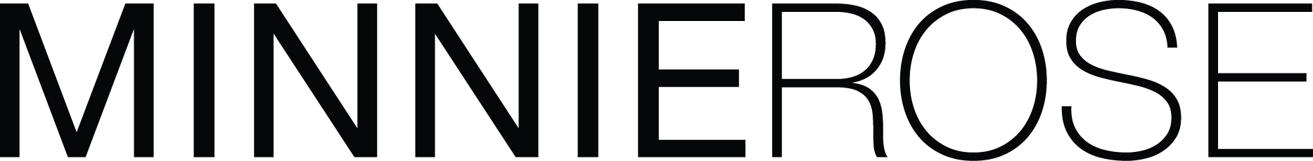 Minnie Rose Logo 