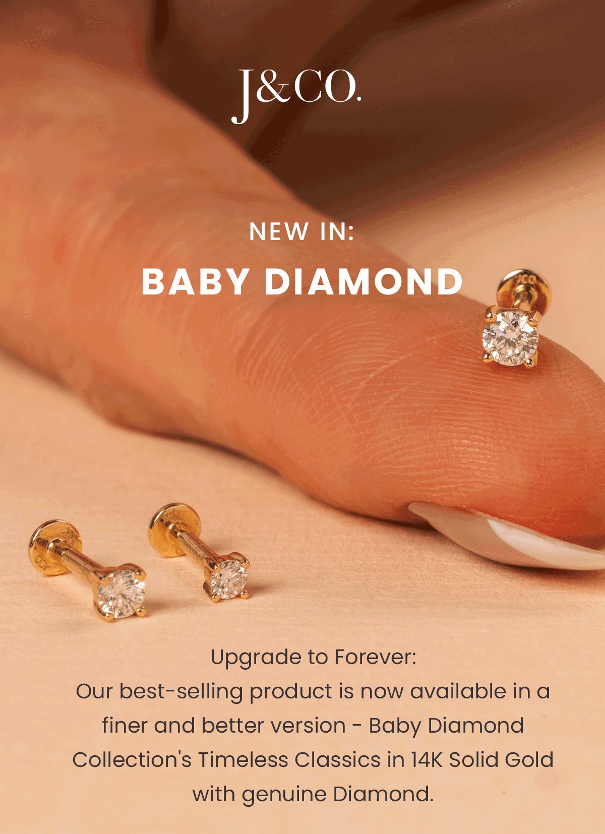 The Ultimate Shine 💎 J & Co Jewellery