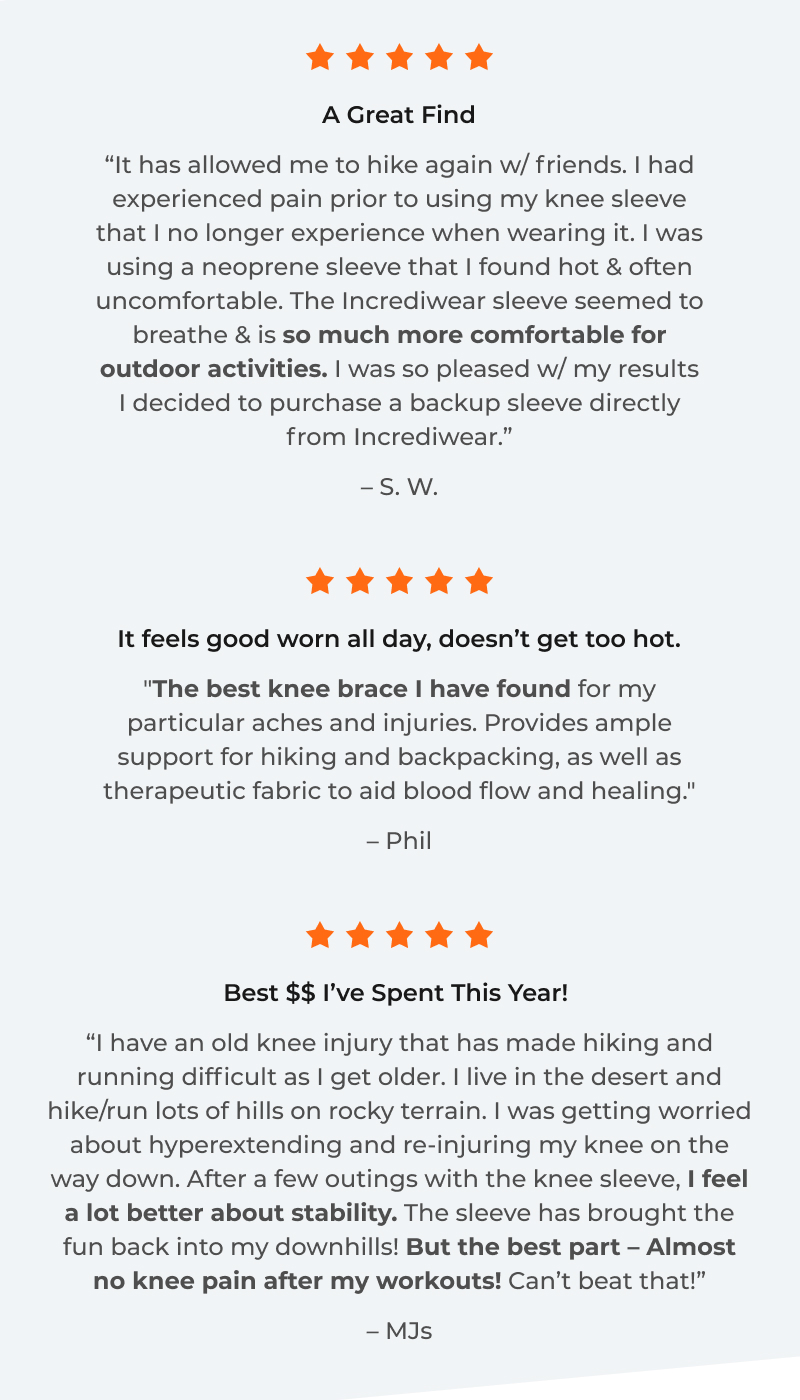 Our hottest seller 🔥 Incrediwear