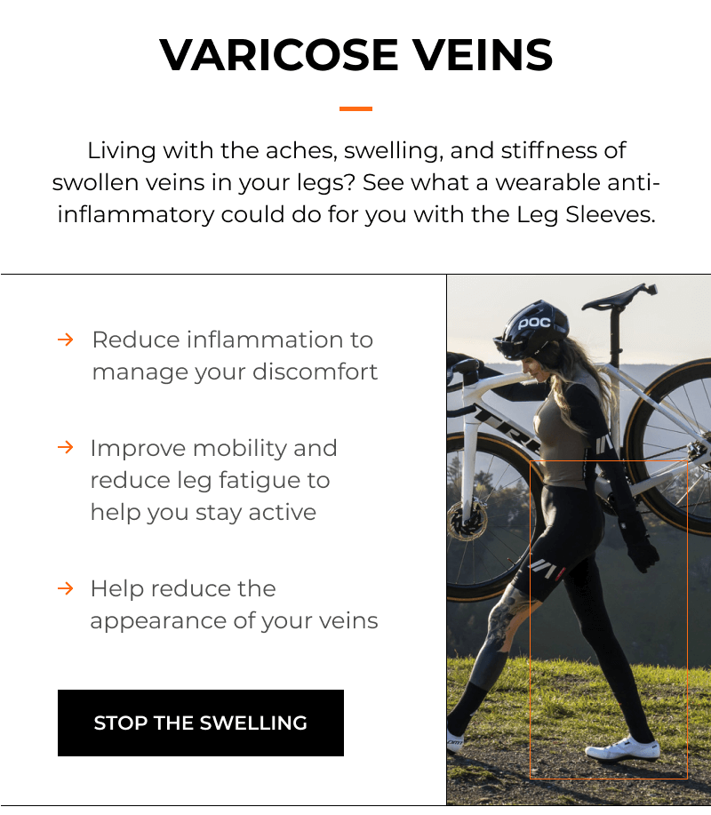 Living with a chronic condition? Incrediwear