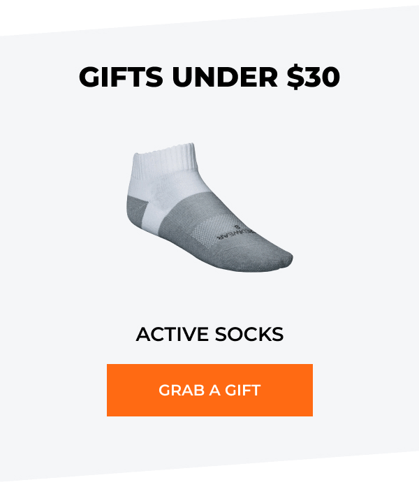 Last sale of the year → Incrediwear