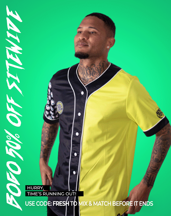 🟢 You won't believe what's inside! 👀 Fresh Hoods