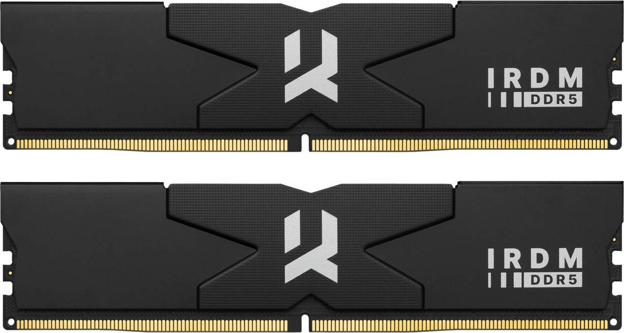 Pamięć GoodRam IRDM, DDR5, 32 GB, 6400MHz, CL32