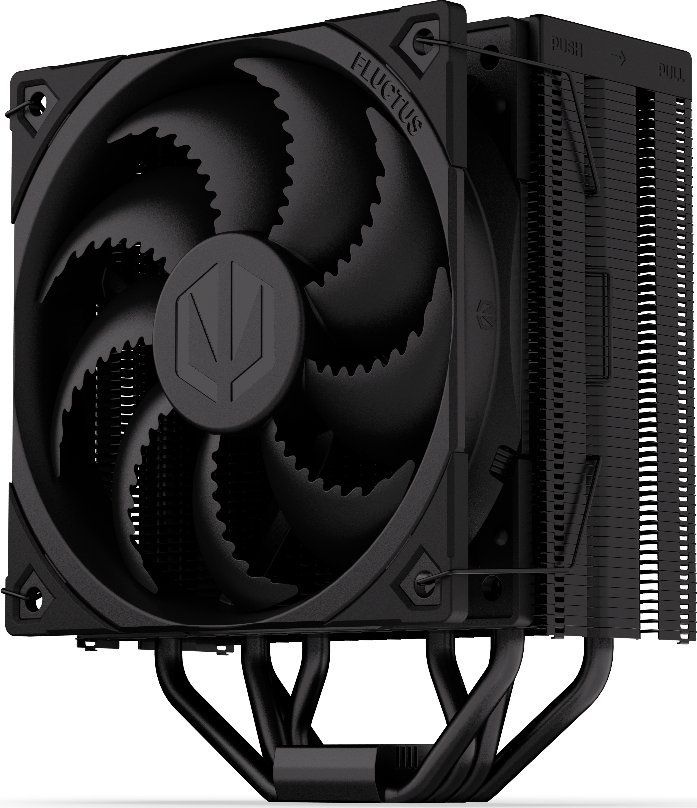 Chłodzenie CPU Endorfy Fera 5 Black