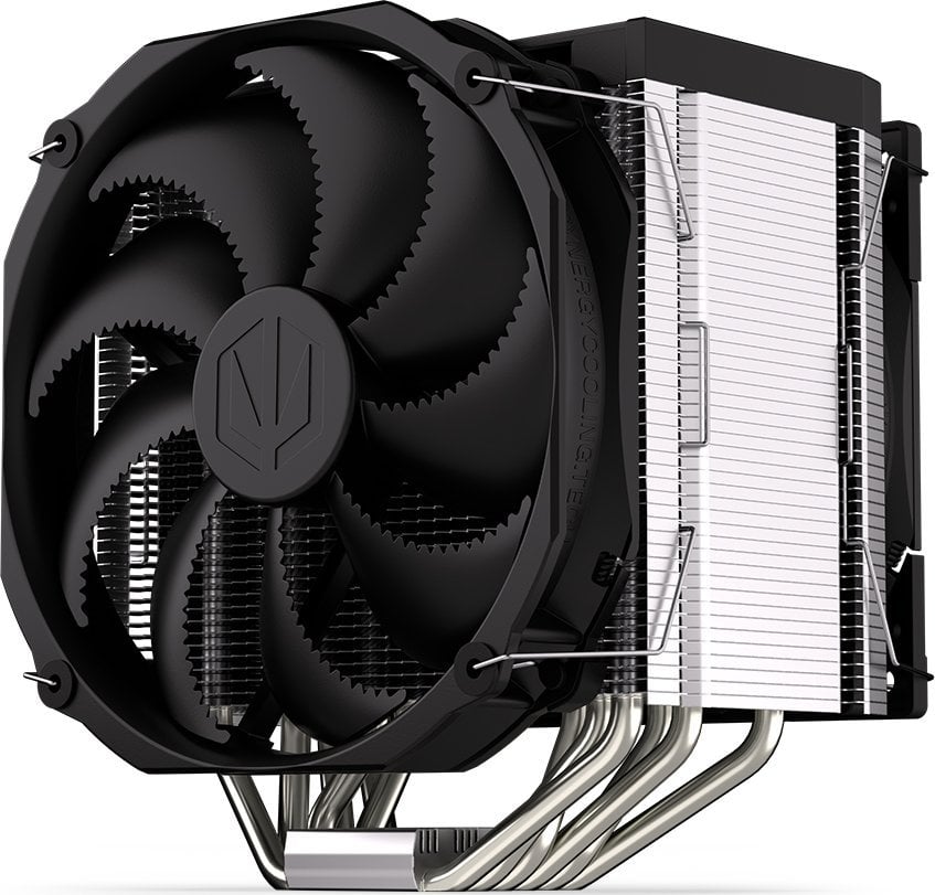 Chłodzenie CPU Endorfy Fortis 5 Dual Fan 