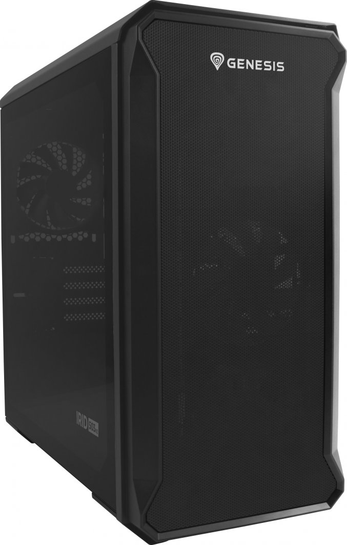Obudowa Genesis Irid 503 V2