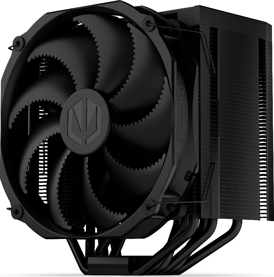 Chłodzenie CPU Endorfy Fortis 5 Black