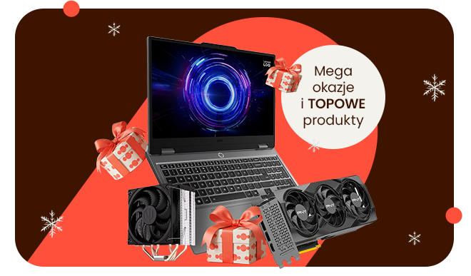 Promocja świąteczna