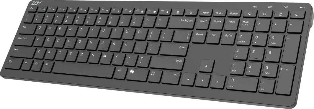 Klawiatura ZOY ZKB880