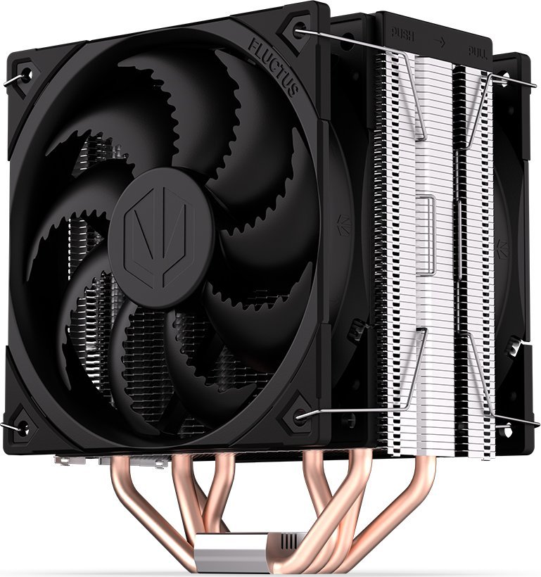 Chłodzenie CPU Endorfy Fera 5 Dual Fan
