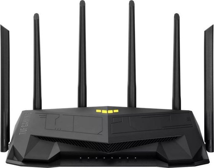 Router Asus TUF-AX6000