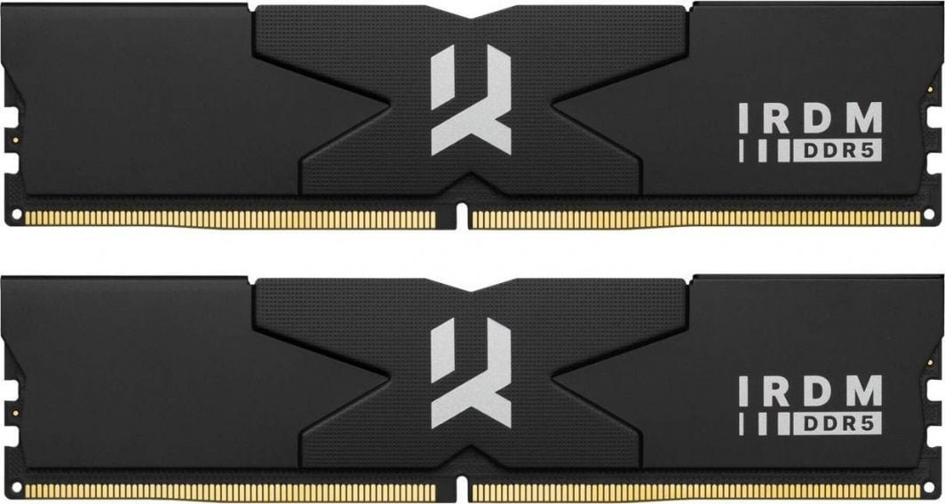 Pamięć GoodRam IRDM, DDR5, 32 GB, 6000MHz, CL30