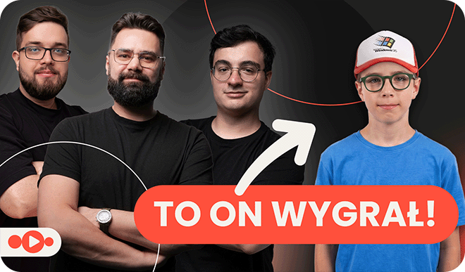 Finał 3 edycji PIMP my PC!