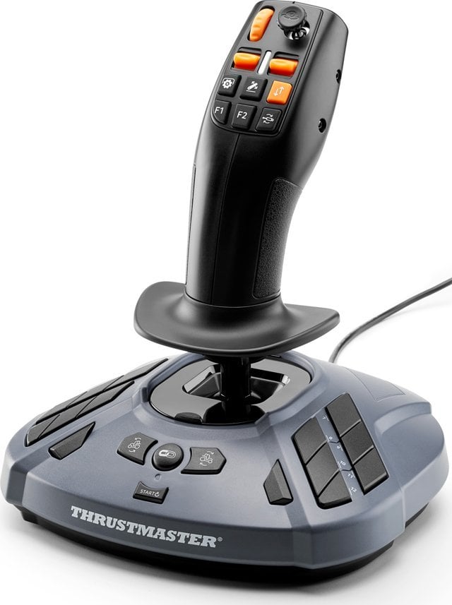 Joystick Thrustmaster SimTask FarmStick