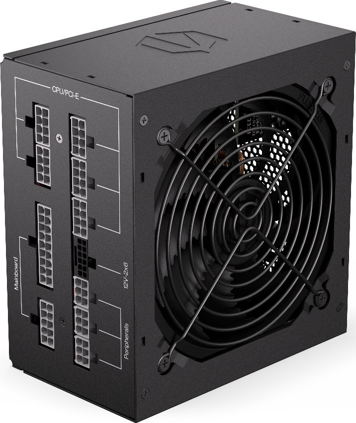 Zasilacz Endorfy Supremo FM6 850W