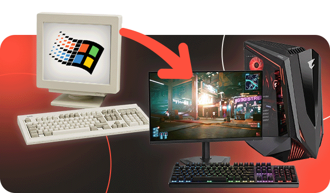 Finał 3 edycji PIMP my PC!