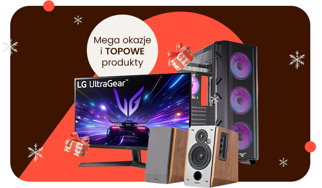 Promocja świąteczna