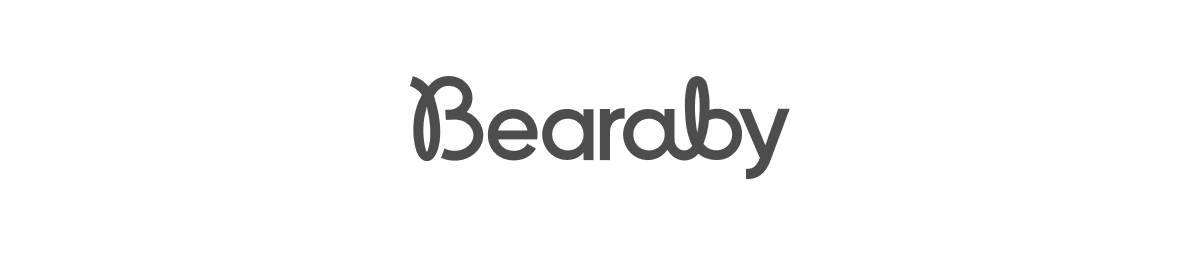 Bearby Brand Logo