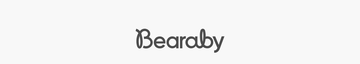 Bearaby